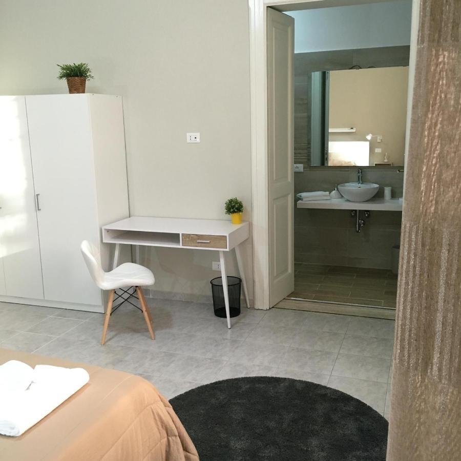 Correttori House Реджо ди Калабрия Екстериор снимка