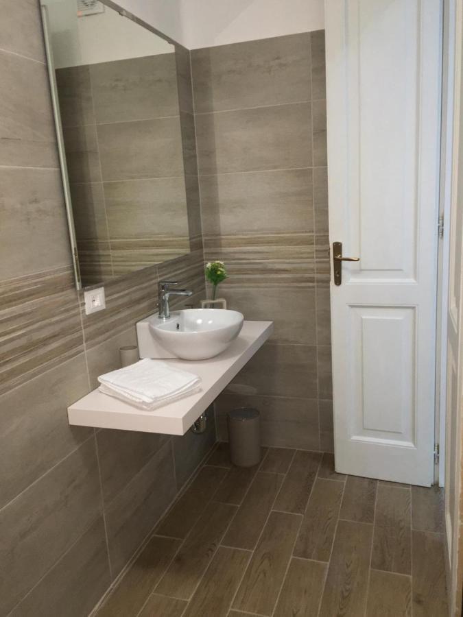 Correttori House Реджо ди Калабрия Екстериор снимка