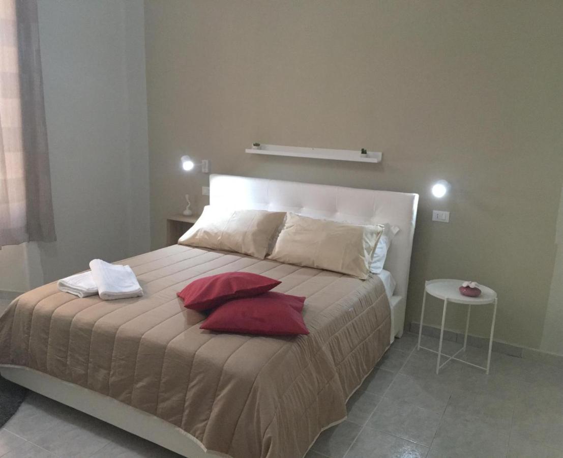Correttori House Реджо ди Калабрия Екстериор снимка