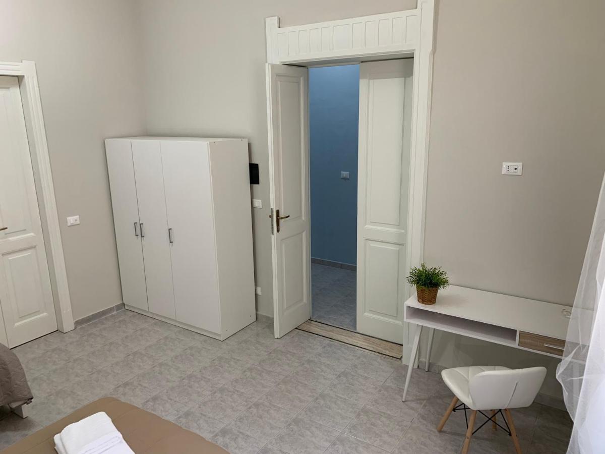 Correttori House Реджо ди Калабрия Екстериор снимка