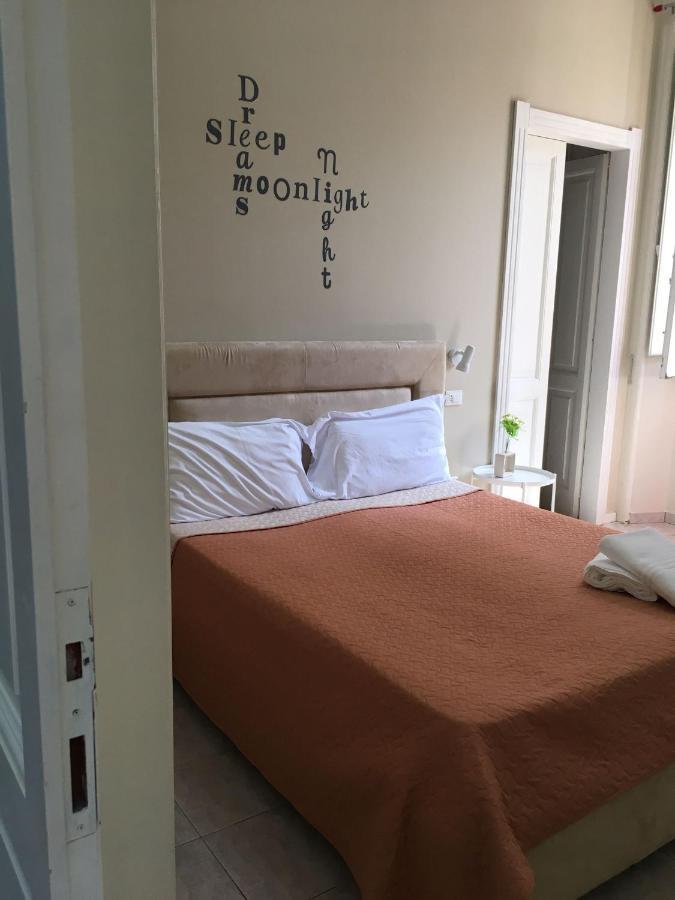Correttori House Реджо ди Калабрия Екстериор снимка